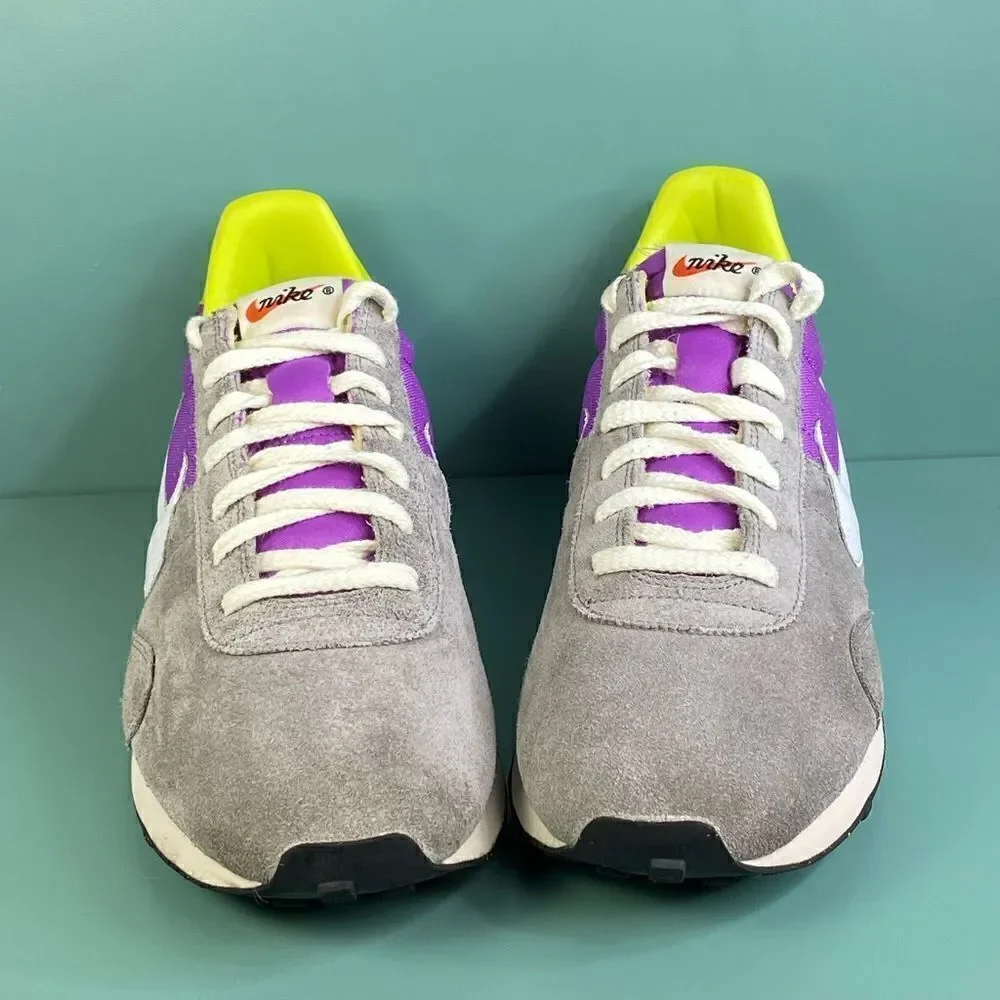 Nike Pre Montreal Racer Vintage sneaker shoes womens size 11 - Picture 2 of 8